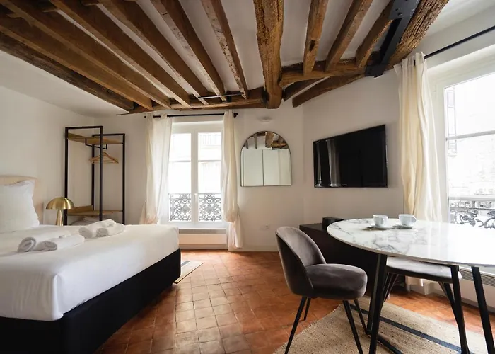 Location Maison Vacances Conde Chic Studio
