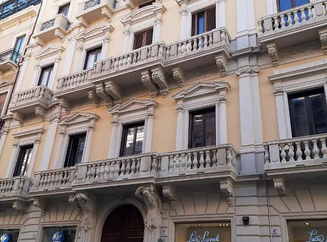 Umberto House