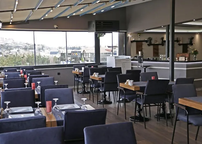 Grand Üsküdar Otel