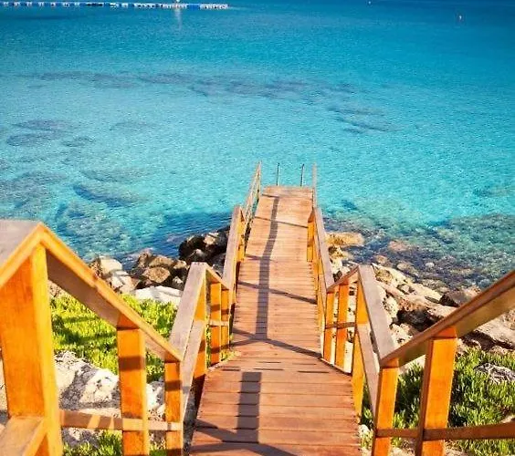 3 star hotel: Silver Sands Beach Hotel