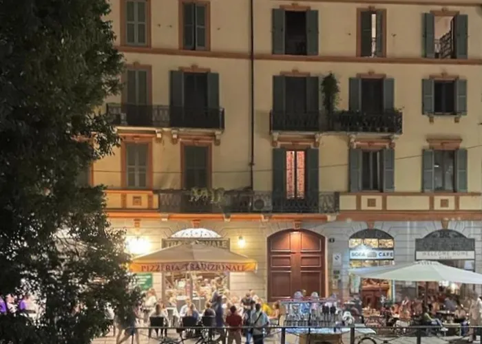 Ritorno alle origini Suites