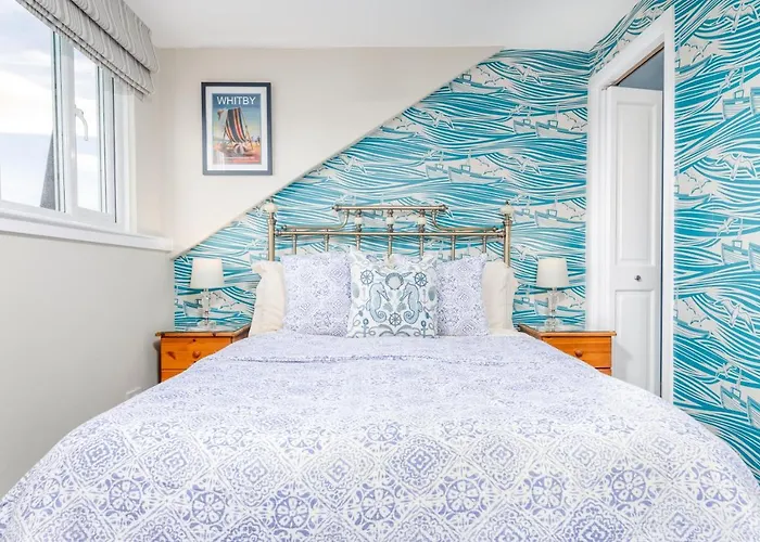 Guest house: Bramblewick
