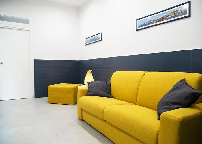 Cabina: Casa Massa