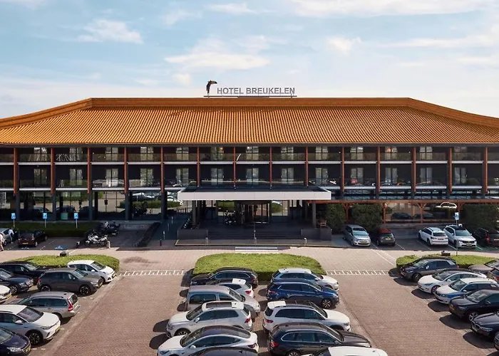 Van Der Valk Hotel Breukelen