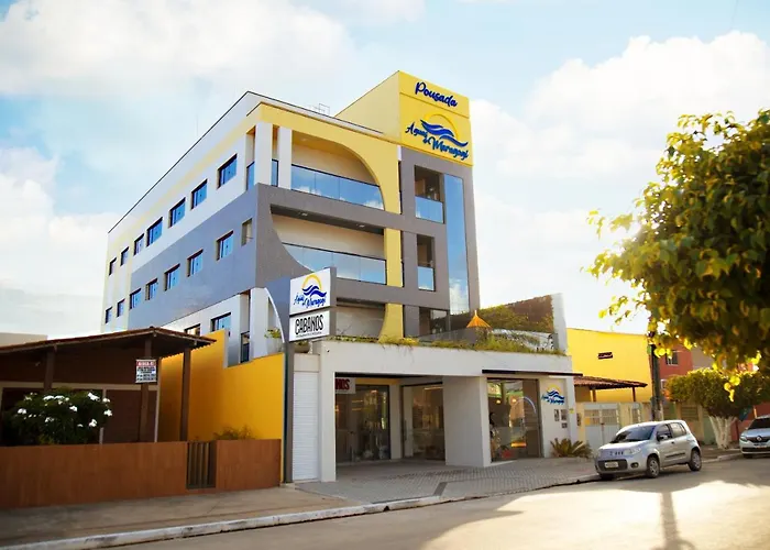 Pousada Águas de Maragogi