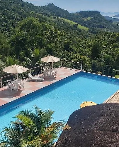  Pousada Vida Doce