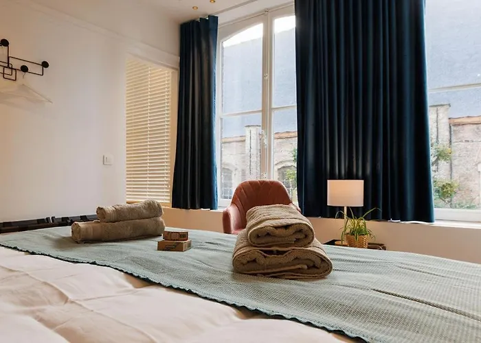Apl8 St-Anna B&B