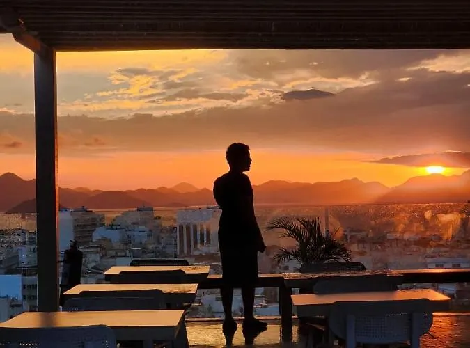 Hôtel 4 étoiles: L'Homme de Rio Boutique Hotel