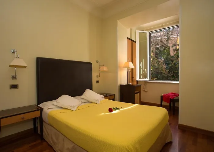 3-Sterne-Hotel: Hotel Giolitti
