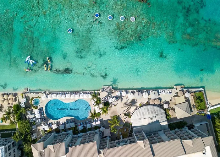 Grand Cayman Marriott Resort
