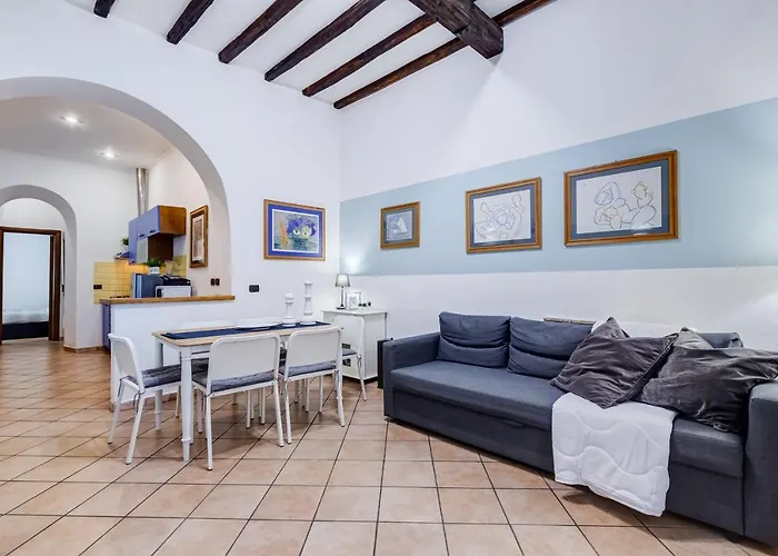Casa vacanza: Coliseum Rome Apartments