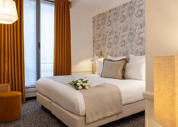 Romantic hotels Gramont
