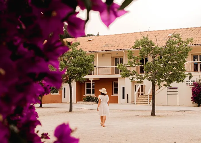 Hôtel: Azureva Club La Londe les Maures