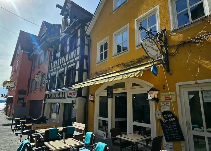 Pfannenstübchen