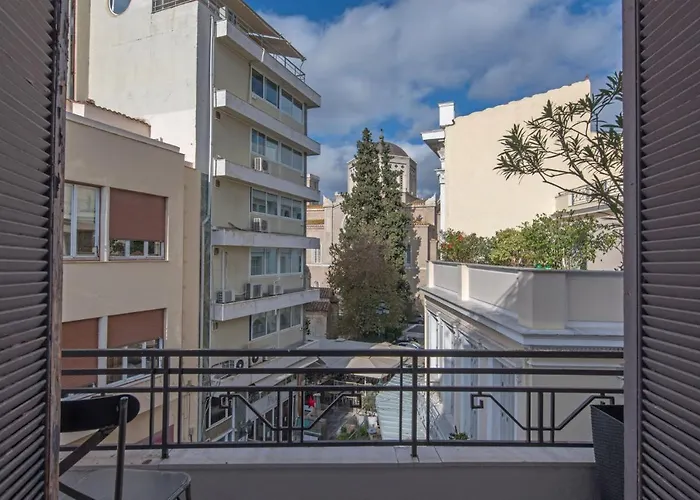 Kimon Athens