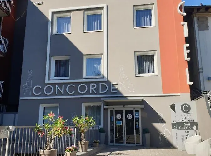 Concorde Fiera
