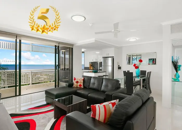 Cairns Luxury Waterfront