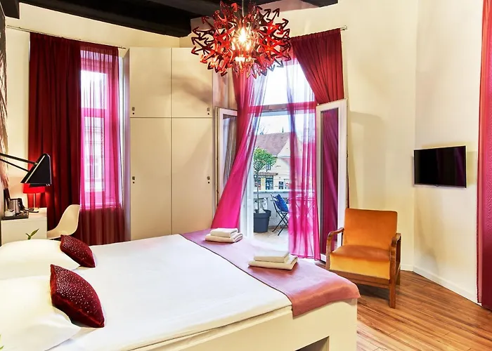 Art Hotel Like