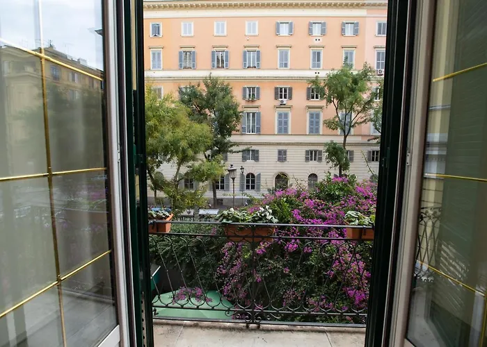 Duelle Vatican Suite