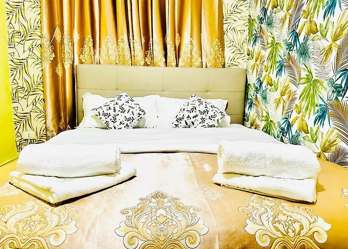Resort: Rome Star Guesthouse