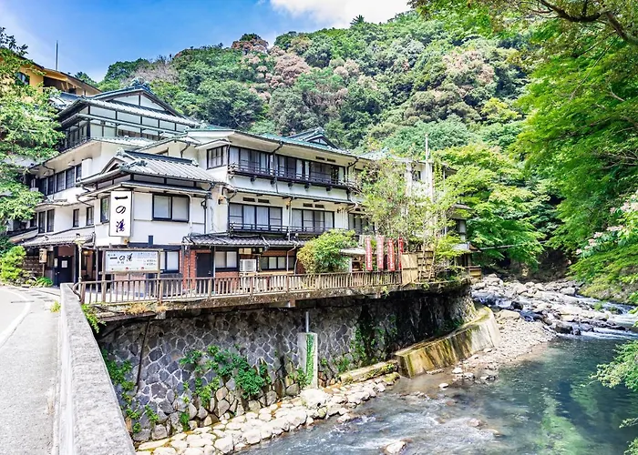 Ichinoyu Honkan