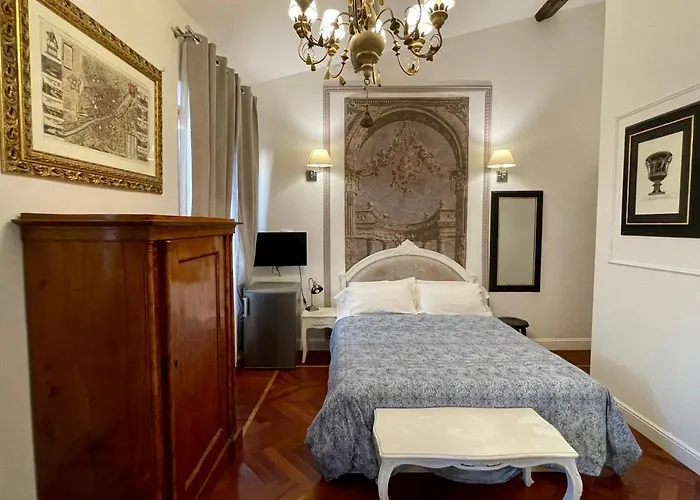 Cestello Luxury Rooms