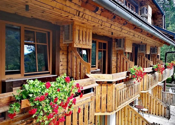 Ribno Alpine