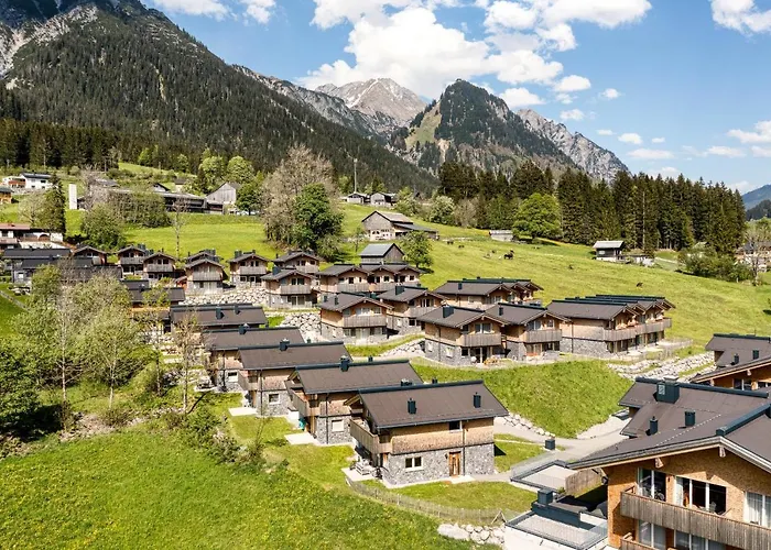 Arlberg