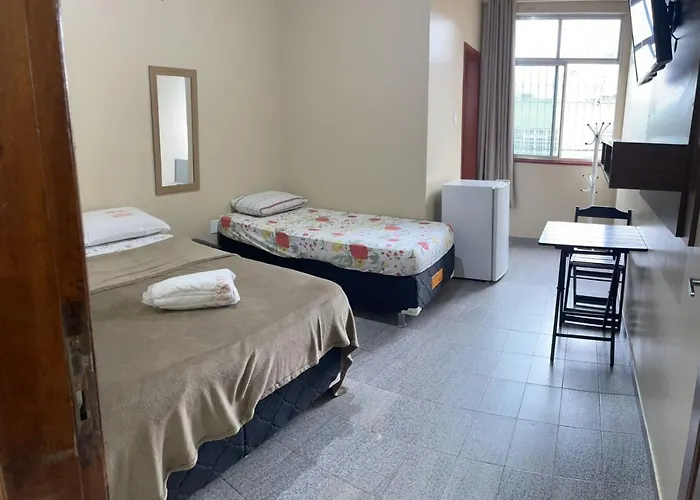  Fortaleza Manaus