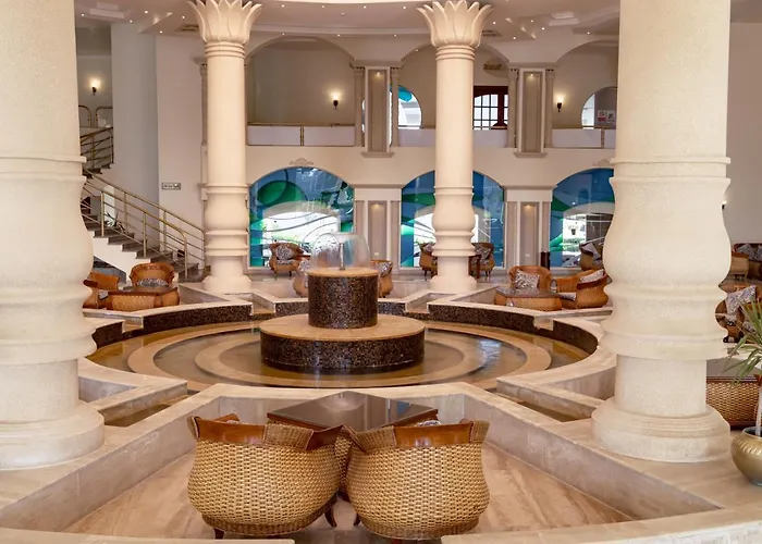 Coral Hills & Spa