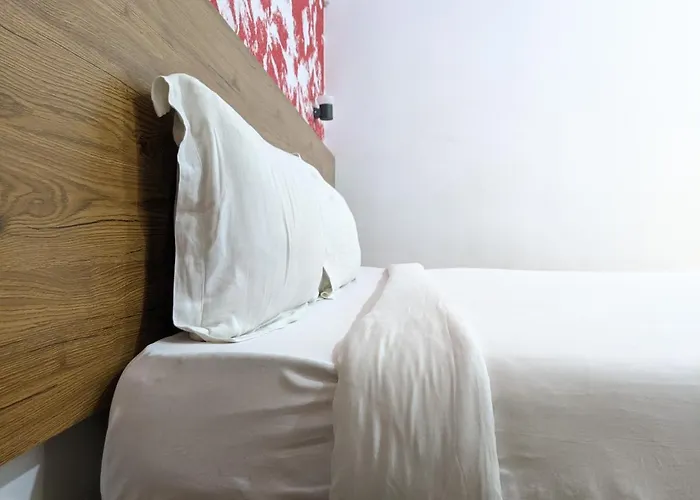 Waterpark hotels Cherai Blue View Beach Resort