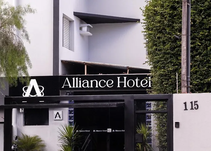 Alliance