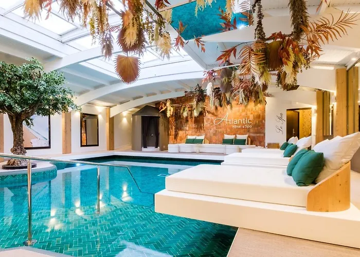 Atlantic & Spa