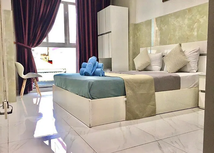 Pet Friendly hotel: Saigon Cozy Hotel "241 Pham Ngu Lao Street"