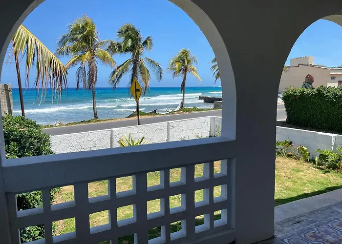 Hotel barato: Puesta Del Sol Guest House