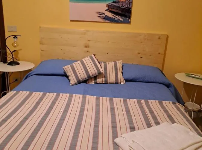 Casa Vacanze BBcamere Policlinico