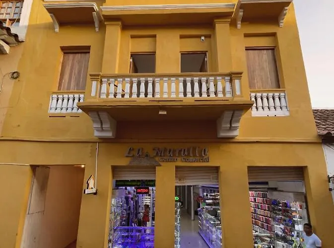 Casa Torres Centro Historico - Adults Only