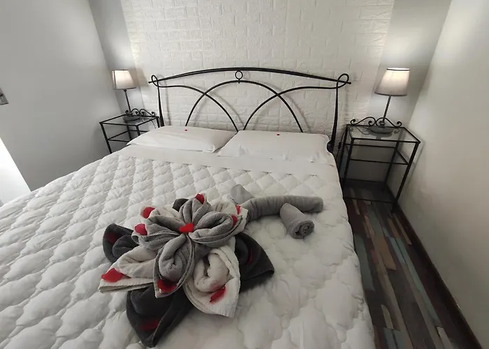 B&B: Romamor Suite