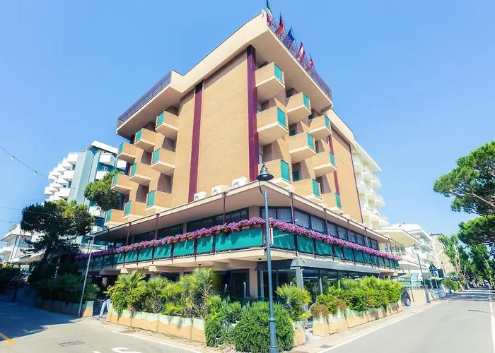 Hotel: Hotel Nevada