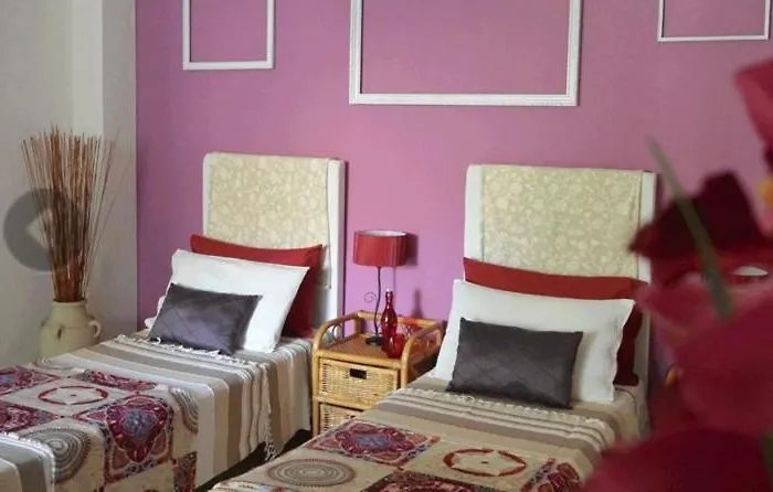 Hotel sulla spiaggia: Bellini