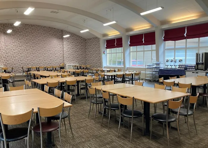 Hotel near College: University Of Exeter - Pennsylvania Court