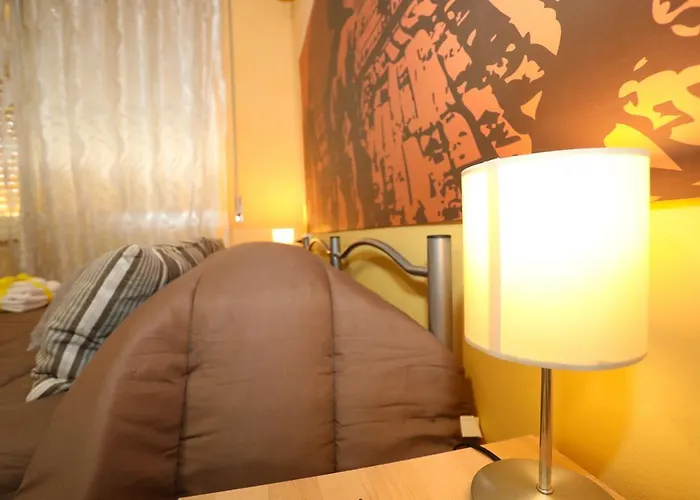 Movie Home Guesthouse