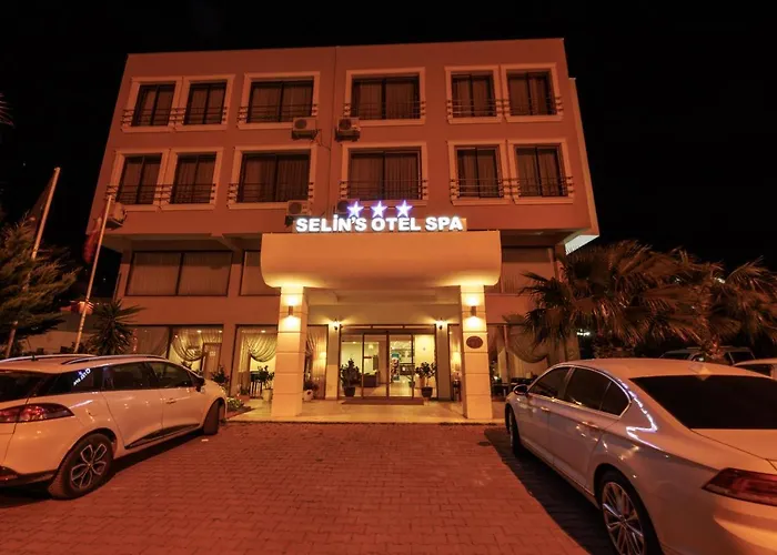 Selin Spa Belek