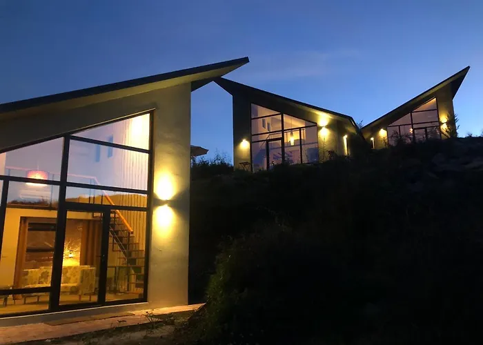 Private Villa: Bote Farms Agriturismo