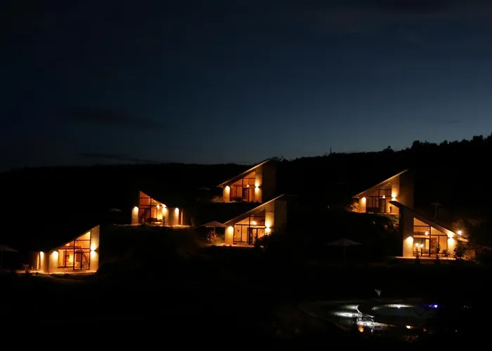Private Villa: Bote Farms Agriturismo