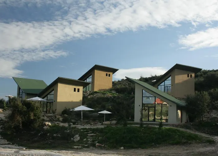 Private Villa: Bote Farms Agriturismo