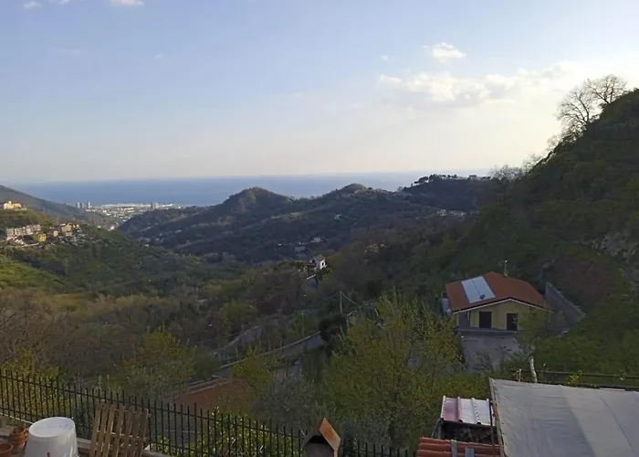 Albergo economico: La vecchia fattoria