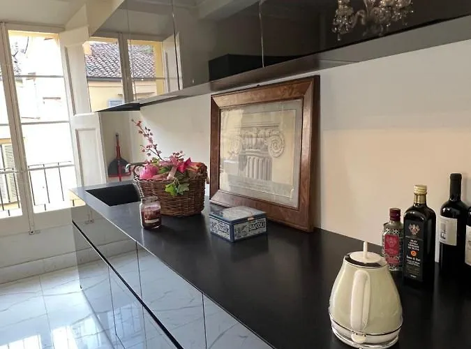 Castiglione 27 Luxury Suite