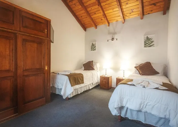 Hotel céntrico: Rotui Apart Hotel