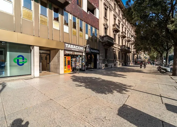 Hotel adatto agli animali: Aurelia Rooms